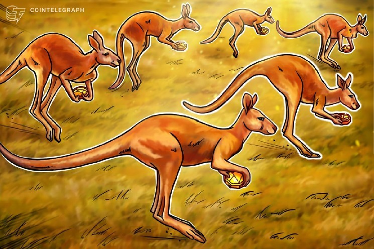 Australian crypto firms back draft laws, but ‘critical questions’ remain