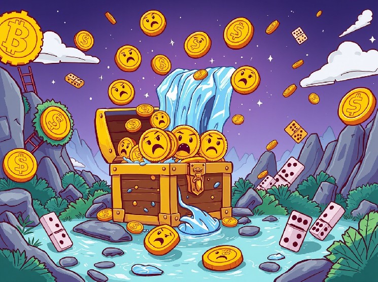 Ethena USDe TVL Crashes to $7.6B Amid Yield Collapse