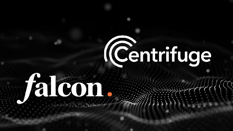 Falcon Finance Now Accepts Centrifuge’s JAAA as Collateral