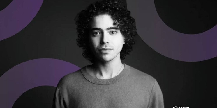 Polymarket CEO Shayne Coplan Is Youngest ‘Self-Made Billionaire,’ Bloomberg Says