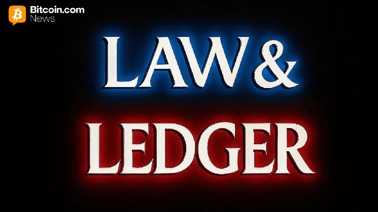 Inside Project Crypto – The SEC’s Latest Token Taxonomy