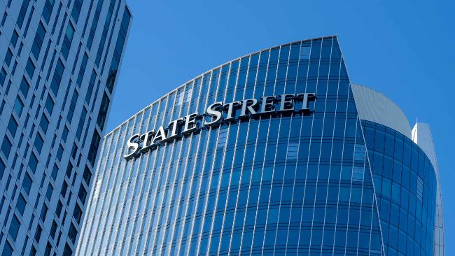 Majority of Institutions Expect to Double Digital Asset Exposure by 2028: State Street