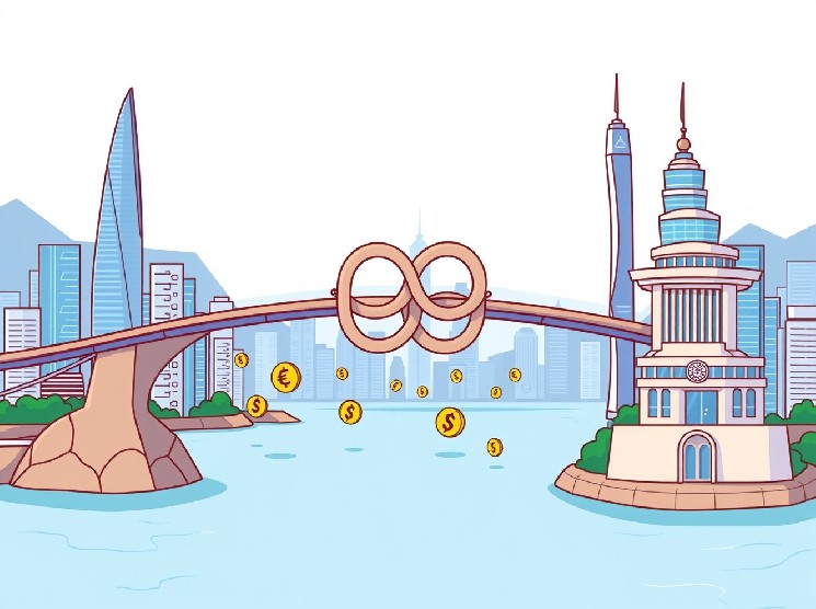 A Revolutionary Leap in Global Digital Finance