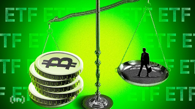 Crypto ETFs Are About to Get a Major Upgrade — Here’s What’s Driving It