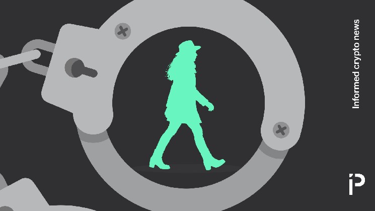 Bitfinex launderer Razzlekhan thanks ‘Papa’ Trump for early release