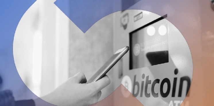 California Regulator Fines Bitcoin ATM Operator Coinhub $675K for Violating Law