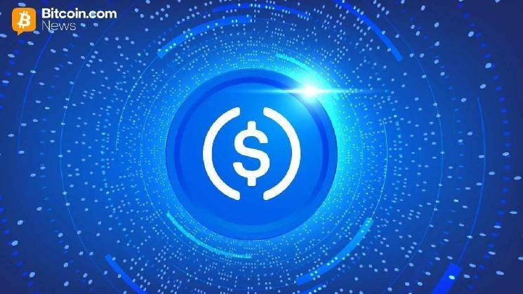 Circle Highlights USDC as Most Trusted Stablecoin in Regulated Financial Markets