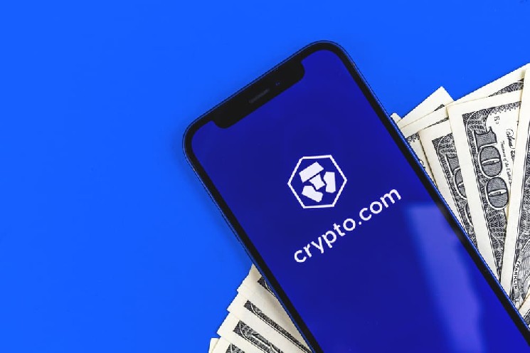 Crypto.com appoints Travis McGhee as Global Head of Predictions