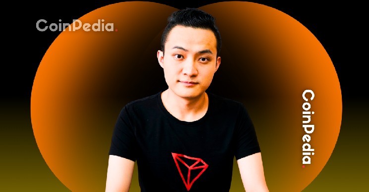 Justin Sun Details New Progress in $456M TUSD Fraud After Worldwide Asset Freeze