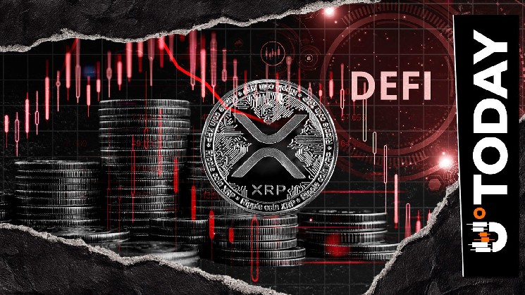 XRP Users Warned to Withdraw After $93 Million DeFi Loss