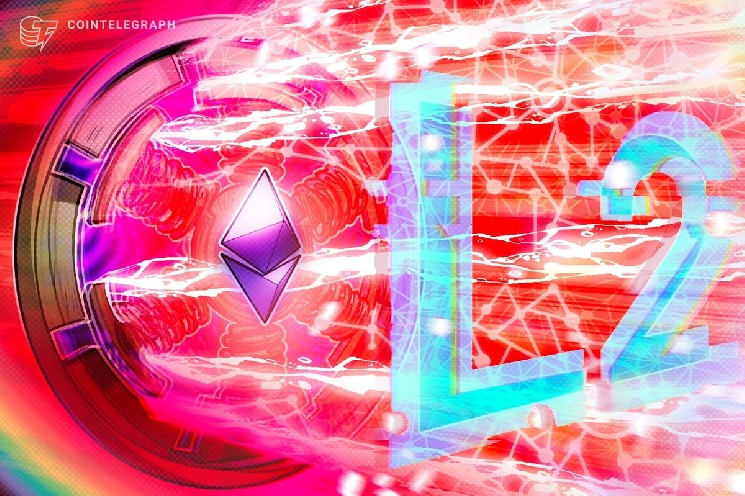 ‘The claim that L2s inherit ETH security is erroneous’ — Solana co-founder