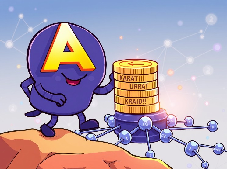 KARRAT Staking Unleashes New Era for Animoca Brands on Studio Chain