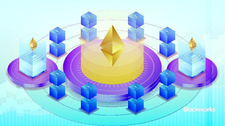 Fusaka upgrade on track as devs eye December mainnet fork