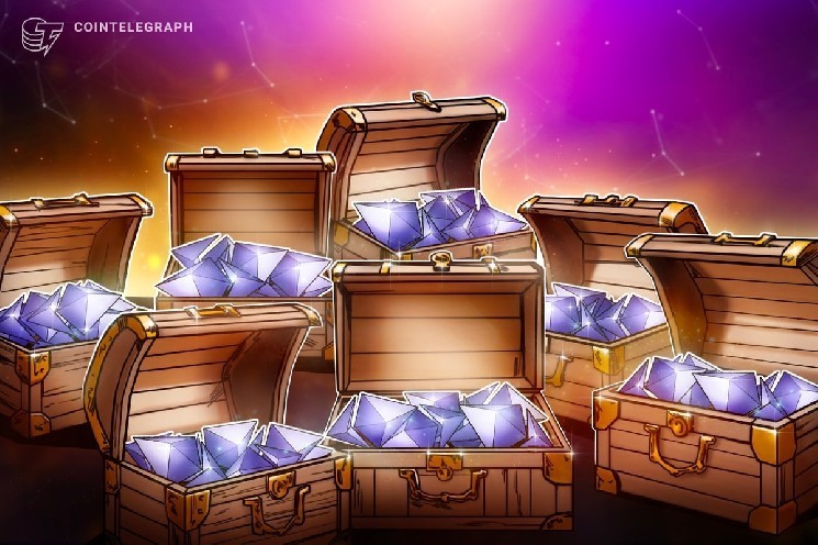 Ethereum flashes buy signs amid whispers of ‘massive bear trap’: Analysts