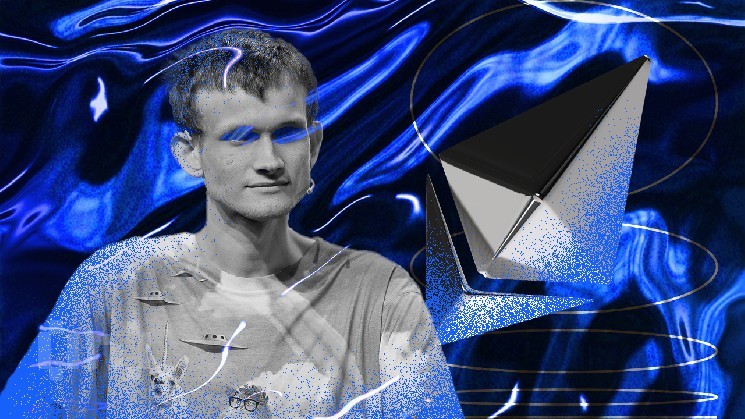 Ethereum’s Vitalik Buterin Issues Rare Warning About Blockchain Validators