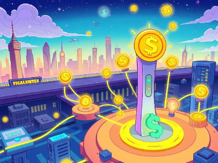 Unlocking the Future of DeFi Liquidity