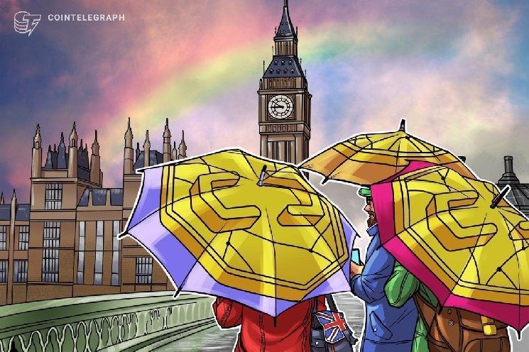 British crypto firm KR1 eyes London Stock Exchange as UK warms toward industry: FT