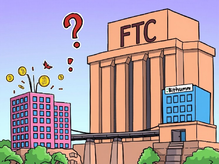 South Korea Eyes Crypto Financial Conglomerates Designation for Dunamu and Bithumb