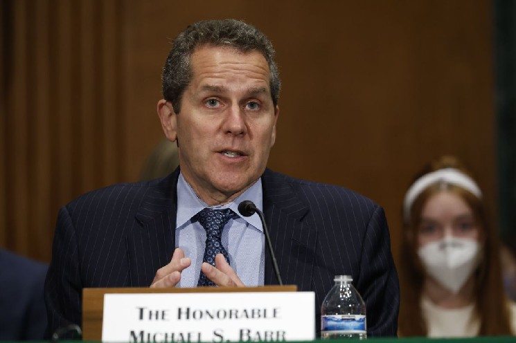 Special Comments from FED Senior Executive Barr on Interest Rate Cuts and the US Government Shutdown