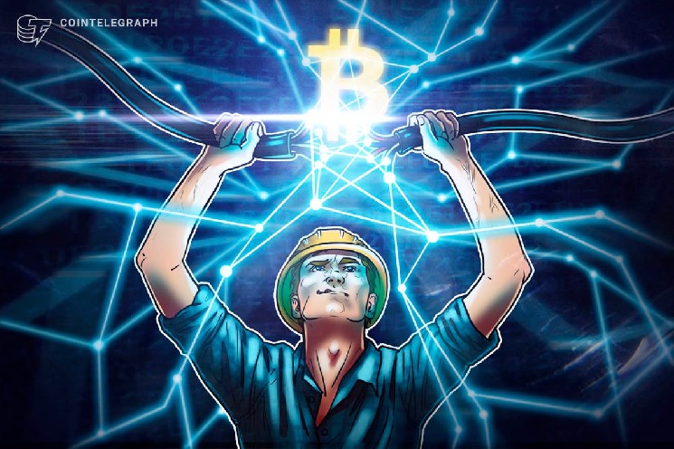 Canaan to supply Bitcoin mining rigs for Japan’s electric grid stability project