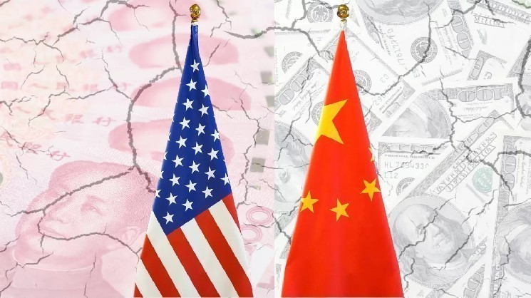 US and China Make Mutual Positive Statements Regarding Tariffs – Here Are the Details