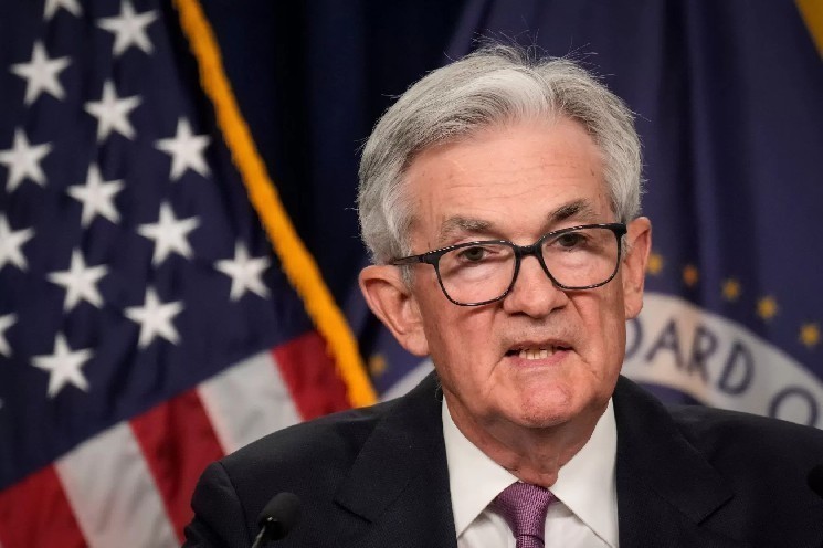 Fed Announces Its Much-Anticipated Interest Rate Decision – Here’s Bitcoin’s First Reaction