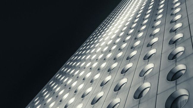 55 Years of Financial Surveillance