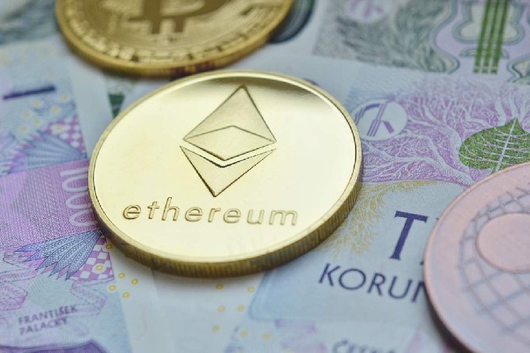 Ethereum Price Crashes Toward Key Support, Here Are the Next Targets
