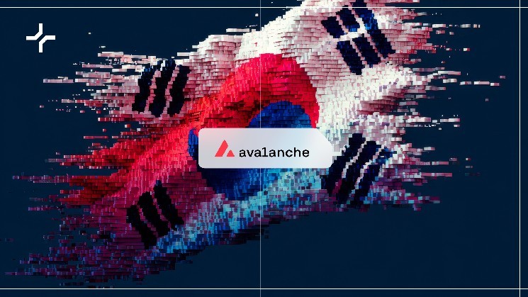 Avalanche’s Growing Influence in South Korea