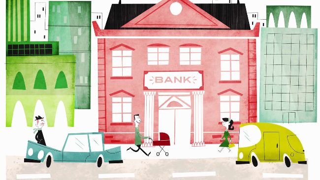 Bitcoin stands as the last bastion against censorship