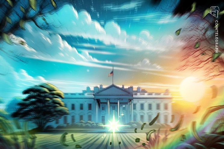 CZ pardon was considered with ‘utmost seriousness,’ says White House