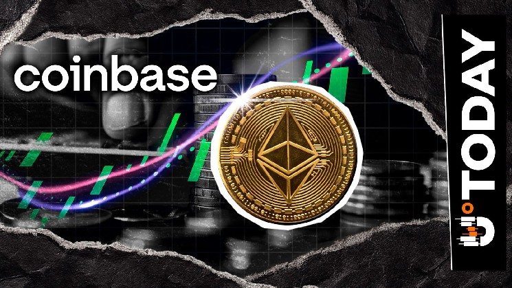 Coinbase Is Long Ethereum, Says Key Base Developer, But There’s a Catch