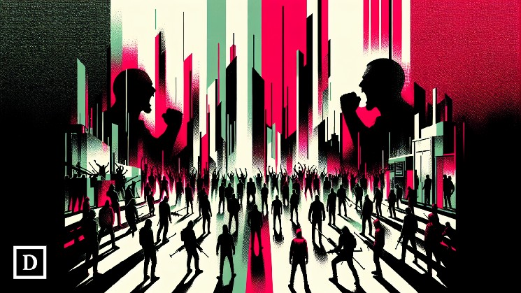 Hyperliquid Catches Flak for Reassigning MON Ticker