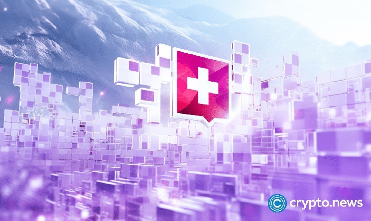Switzerland opens stablecoin consultation as experts see potential to strengthen franc