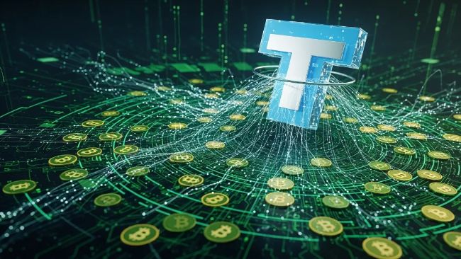 Tether Profits Topped $10B in First Nine Months of Year; Starts Share Buyback Program