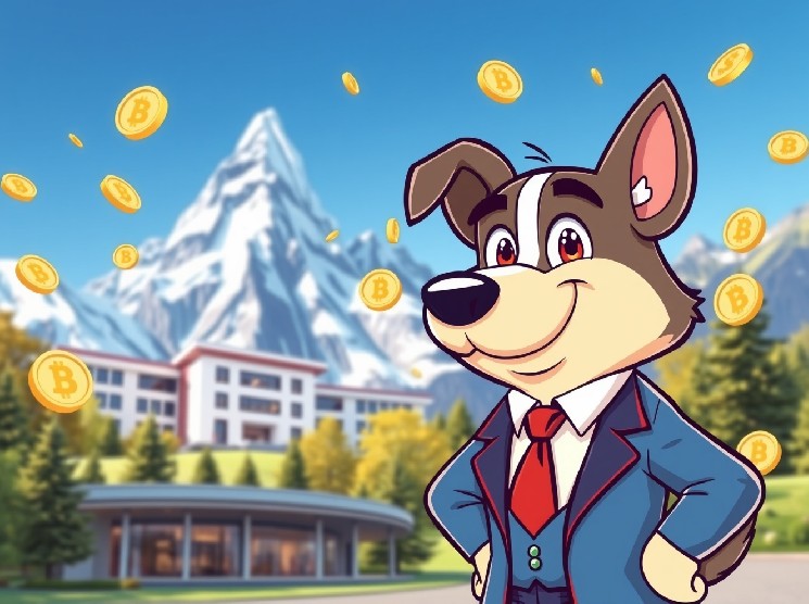 Bitcoin Capital’s Game-Changing Swiss Exchange Move