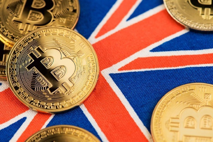 Britain Follows the US Lead and Launches New Initiative in Favor of Cryptocurrencies