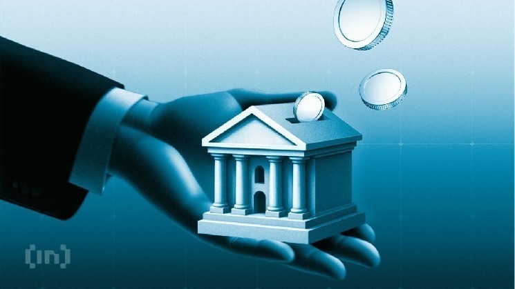 US Policy Fuels Crypto VC