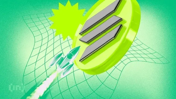 GENIUS Act Fuels Stablecoin Boom on Solana — Is Ethereum Losing Ground?