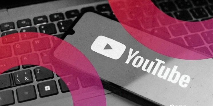 YouTube Says New Policy Doesn’t Ban All Crypto Content, Despite Uproar From Creators
