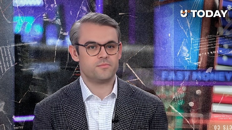 Every Wall Street Institution Will Be in Crypto Within 12 Months, Bitwise CEO Predicts