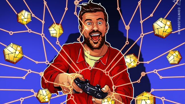 Web3 gaming, DeFi lead sector activity in October despite market decline: Report