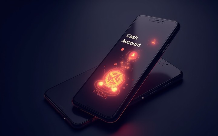 Phantom Wallet launches Cash Accounts for seamless crypto-to-cash swaps