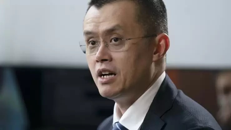 After the Pardon, Rumors Began to Spread That Binance Founder CZ Would Return to the CEO Position