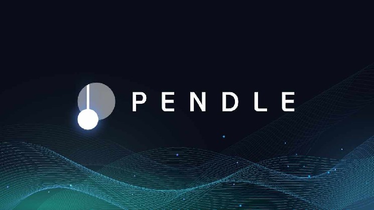 Pendle Finance Hits New Milestone with Surging TVL in Q3 2025