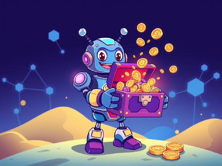 How Binance Alpha’s VOOI Addition Gives You Early Crypto Access