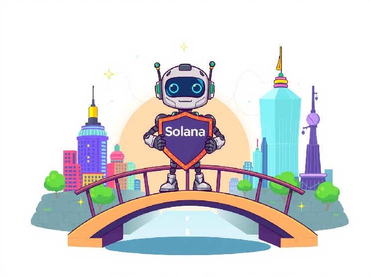 dYdX Launches Solana Spot Trading for U.S. Users