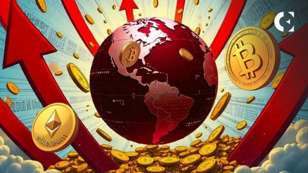 Rising Japanese Yields Threaten Global Markets and Crypto