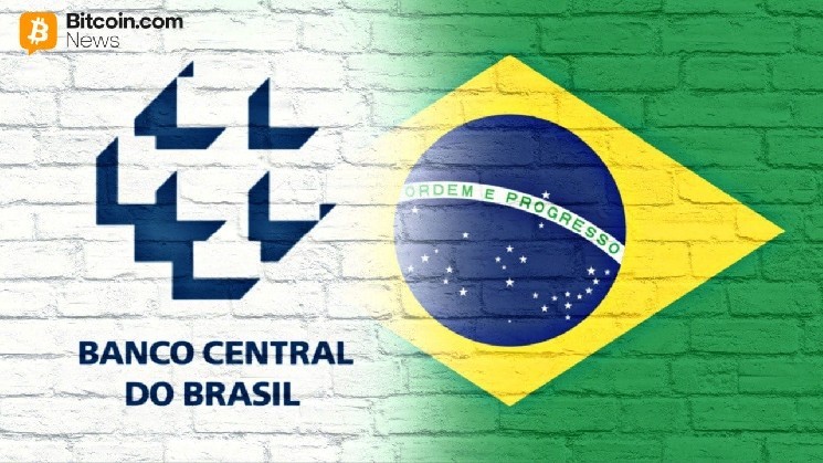 Brazil to Revise Regulatory Guidelines for VASP Information Reporting to Central Bank
