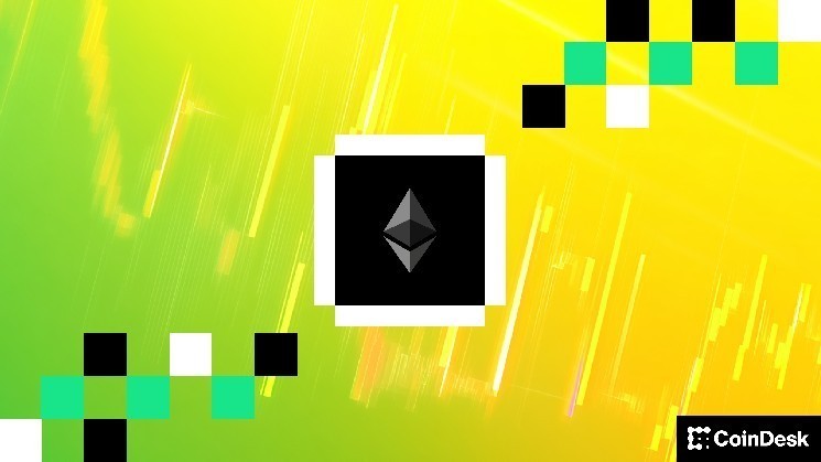 All Eyes on Ether: Crypto Daybook Americas